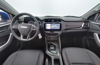 Maxus T90 EV vaihtoauto