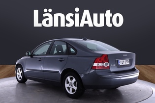 Volvo S40 vaihtoauto