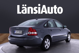 Volvo S40 vaihtoauto