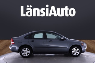 Volvo S40 vaihtoauto