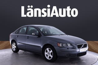 Volvo S40 vaihtoauto