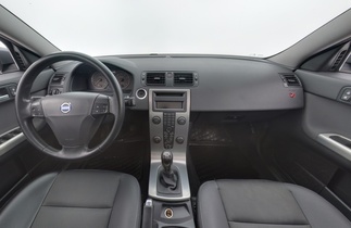 Volvo S40 vaihtoauto