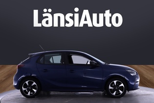 Opel Corsa-e vaihtoauto