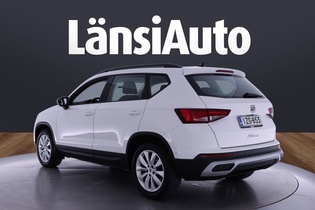 SEAT Ateca vaihtoauto