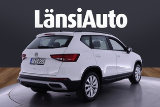 SEAT Ateca vaihtoauto