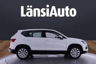 SEAT Ateca vaihtoauto