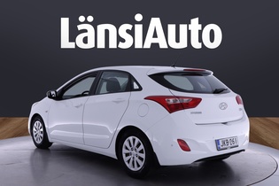 Hyundai i30 5d vaihtoauto