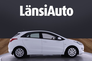 Hyundai i30 5d vaihtoauto