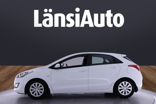 Hyundai i30 5d vaihtoauto