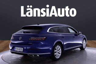 Volkswagen Arteon vaihtoauto