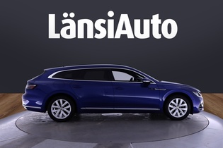 Volkswagen Arteon vaihtoauto