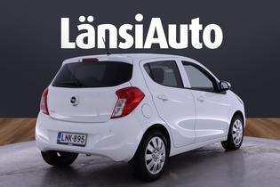 Opel Karl vaihtoauto