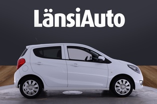 Opel Karl vaihtoauto