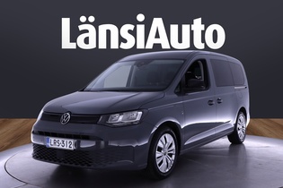 Volkswagen Caddy vaihtoauto