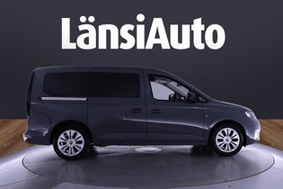 Volkswagen Caddy vaihtoauto