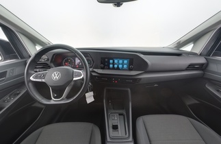 Volkswagen Caddy vaihtoauto