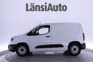 Opel Combo-e vaihtoauto