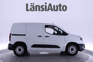 Opel Combo-e vaihtoauto