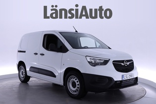 Opel Combo-e vaihtoauto