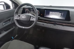 Nissan Ariya vaihtoauto