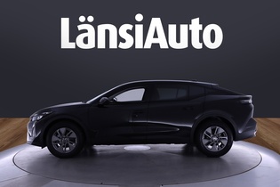 Peugeot 408 vaihtoauto