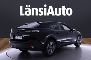 Peugeot 408 vaihtoauto