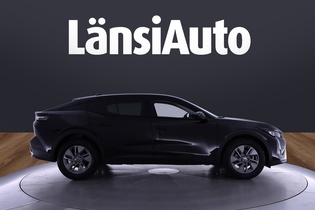 Peugeot 408 vaihtoauto