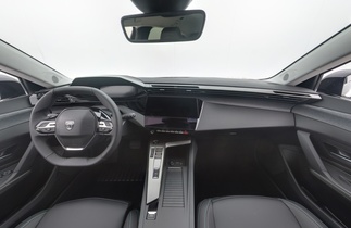 Peugeot 408 vaihtoauto