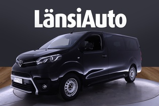 Toyota Proace Verso vaihtoauto