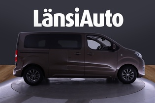 Toyota Proace Verso vaihtoauto