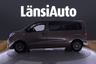 Toyota Proace Verso vaihtoauto