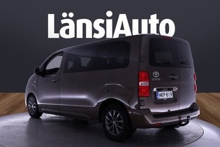 Toyota Proace Verso vaihtoauto