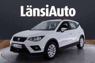 SEAT Arona vaihtoauto