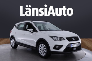SEAT Arona vaihtoauto