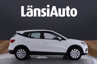 SEAT Arona vaihtoauto