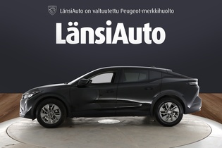 Peugeot 408 vaihtoauto