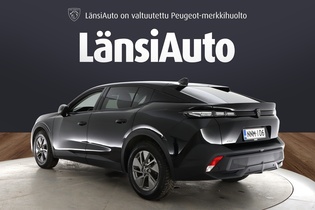 Peugeot 408 vaihtoauto