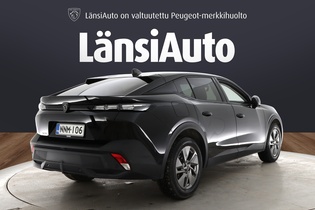 Peugeot 408 vaihtoauto