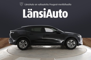 Peugeot 408 vaihtoauto