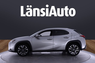 Lexus UX vaihtoauto