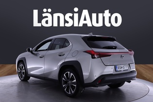 Lexus UX vaihtoauto