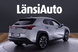 Lexus UX vaihtoauto