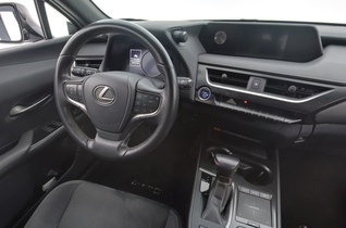 Lexus UX vaihtoauto