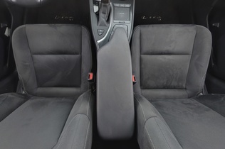 Lexus UX vaihtoauto