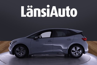 Cupra Born vaihtoauto
