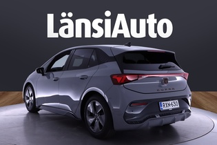 Cupra Born vaihtoauto