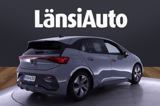 Cupra Born vaihtoauto