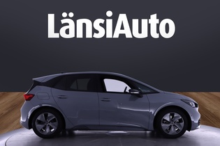 Cupra Born vaihtoauto