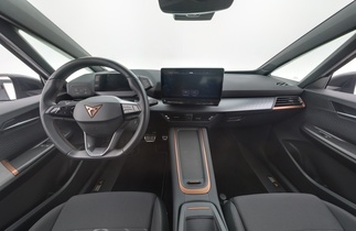 Cupra Born vaihtoauto