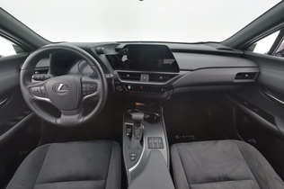 Lexus UX vaihtoauto